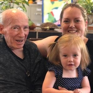 Meet your Posher, Bess